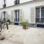 Luckey Homes - Rue Germain Pilon