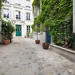 Luckey Homes - Rue Germain Pilon