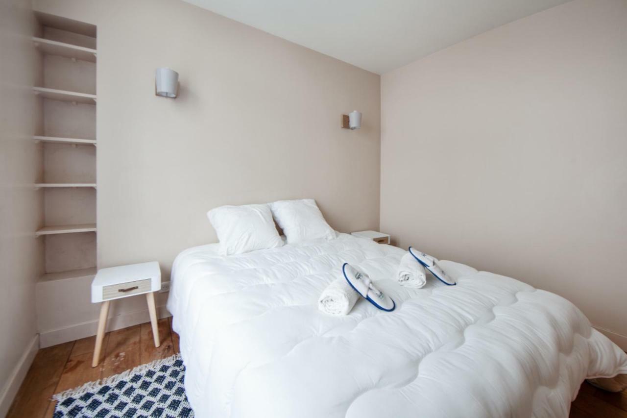 Luckey Homes - Rue Germain Pilon Apartment *