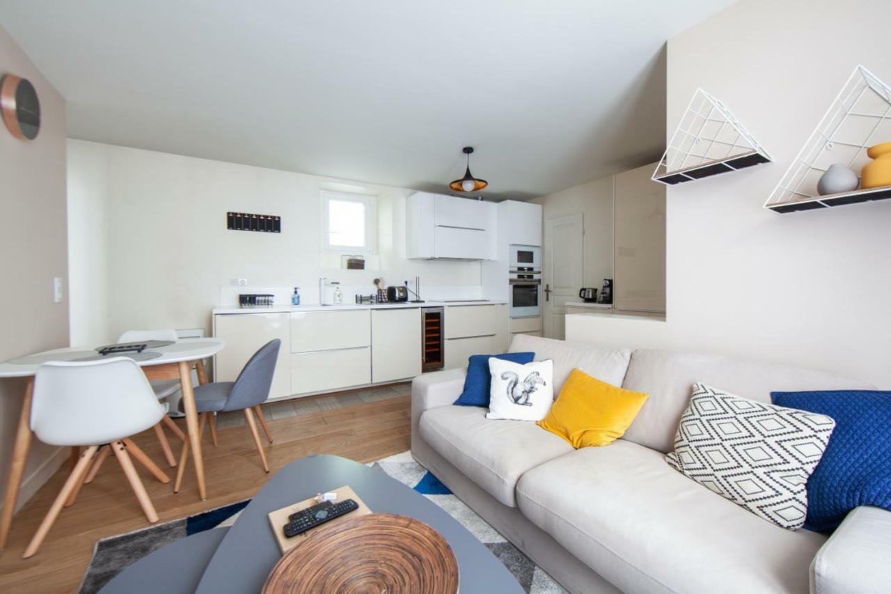 Luckey Homes - Rue Germain Pilon *
