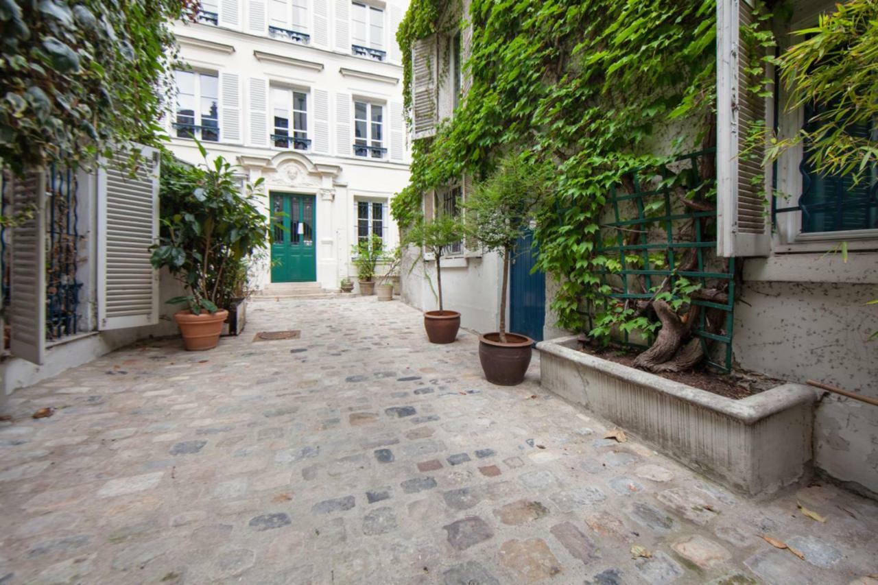 Luckey Homes - Rue Germain Pilon Apartment