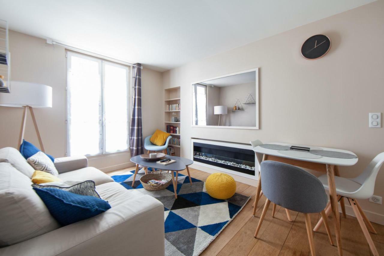 Apartment Luckey Homes - Rue Germain Pilon *