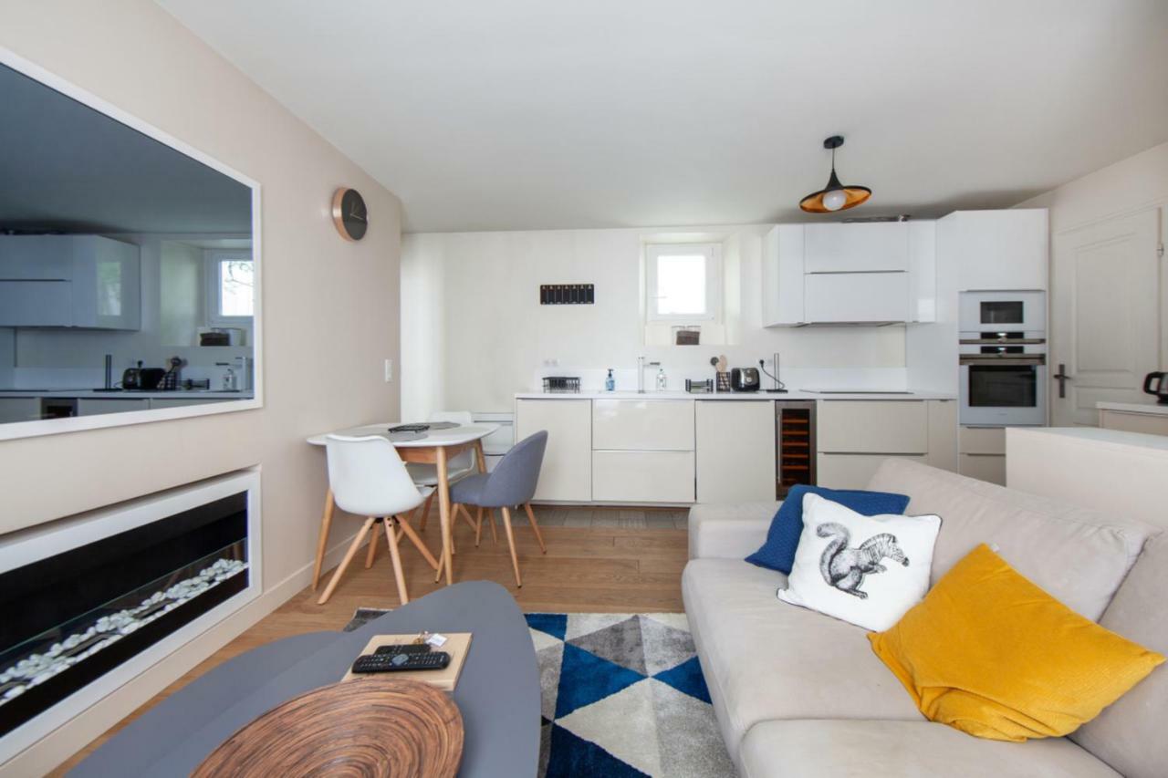 Luckey Homes - Rue Germain Pilon *