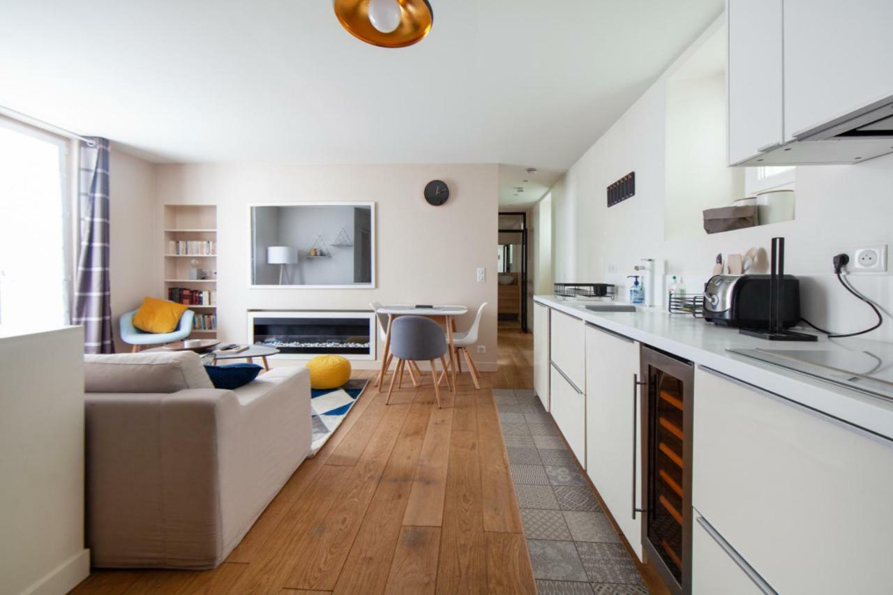 Luckey Homes - Rue Germain Pilon *