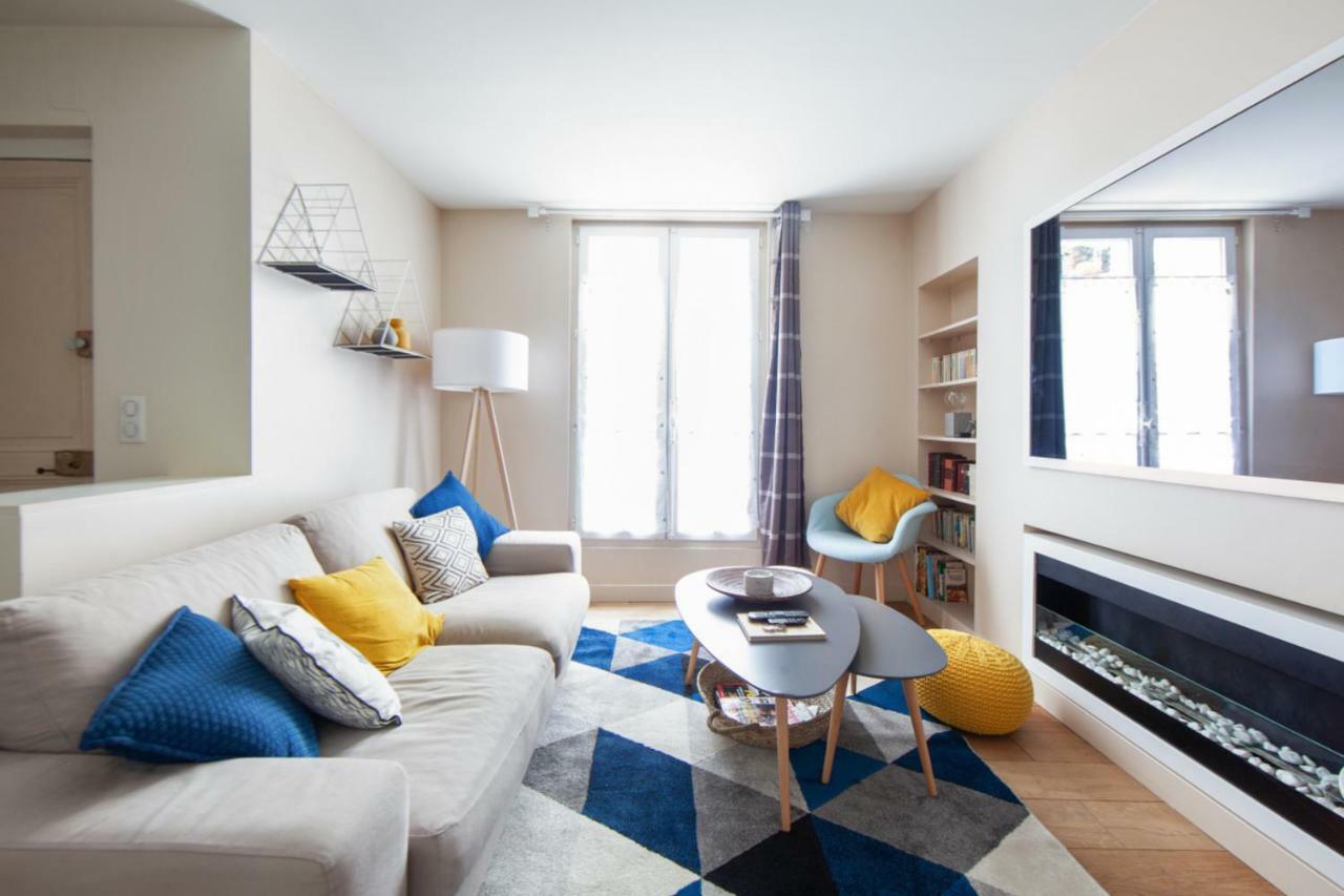 Luckey Homes - Rue Germain Pilon Apartment *