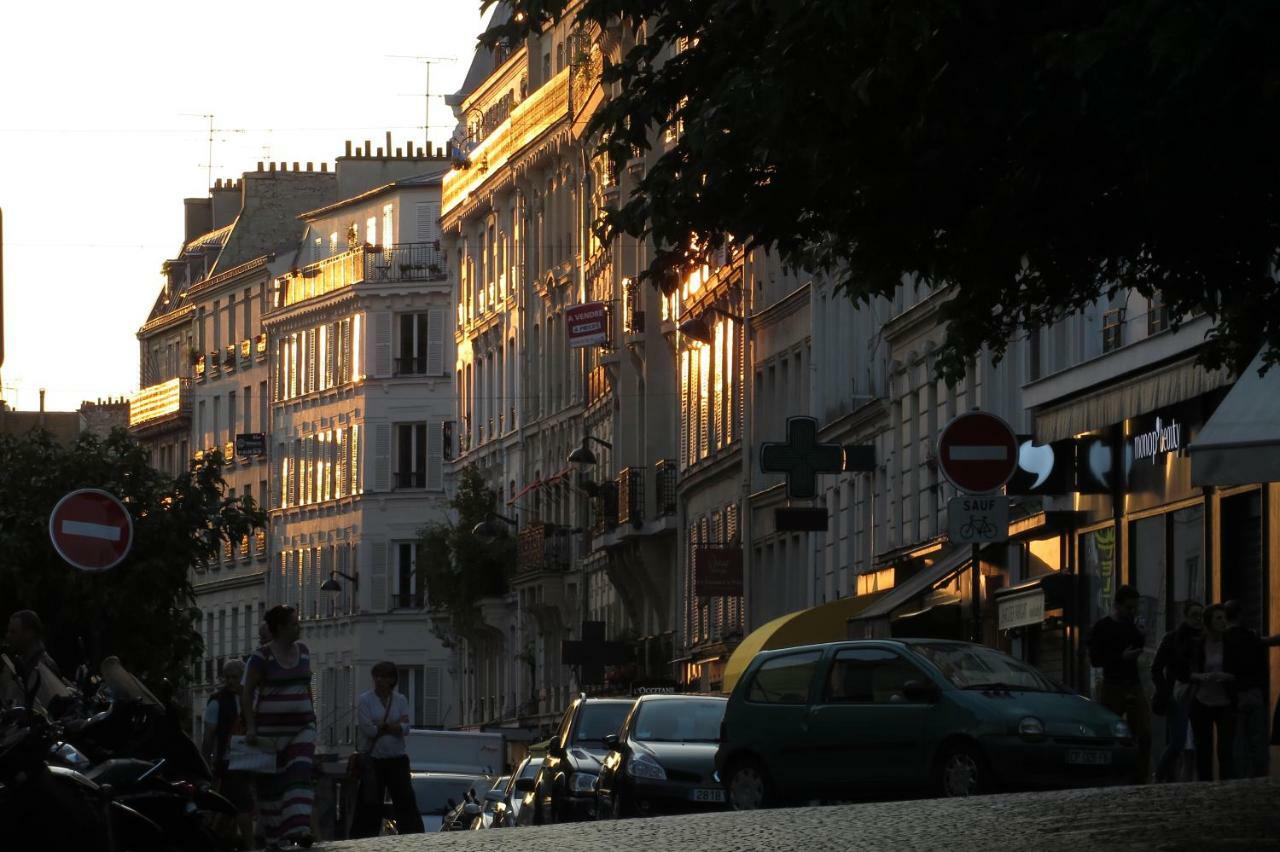 Luckey Homes - Rue Germain Pilon